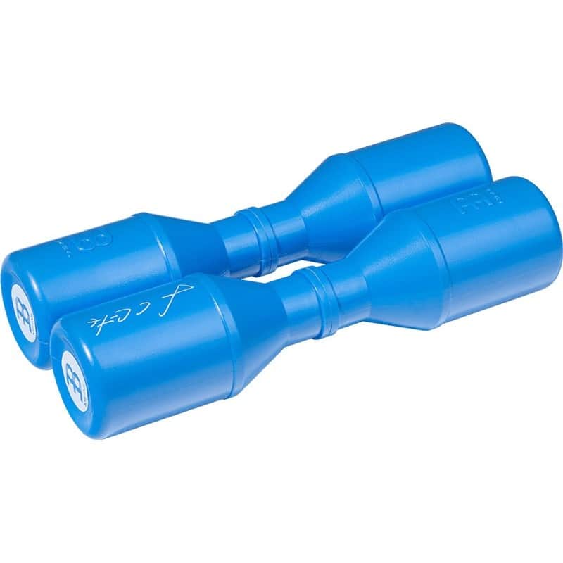 MEINL Artist Series Luis Conte Live Shaker - Glacier Blue [SH4GB] image 1