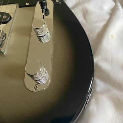 Fender FSR Standard Telecaster 2010 - 2012 - Silverburst image 6