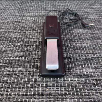 Roland Sustain Pedal Damper Pedal DP-2 Style Piano Keyboard Pedal image 6