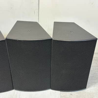 ELECTRO-VOICE EVU SERIES CUSTOM   LOUD SPEAKER W/8X8 DRIVERS #7145-C (LOT OF 6) THS image 5