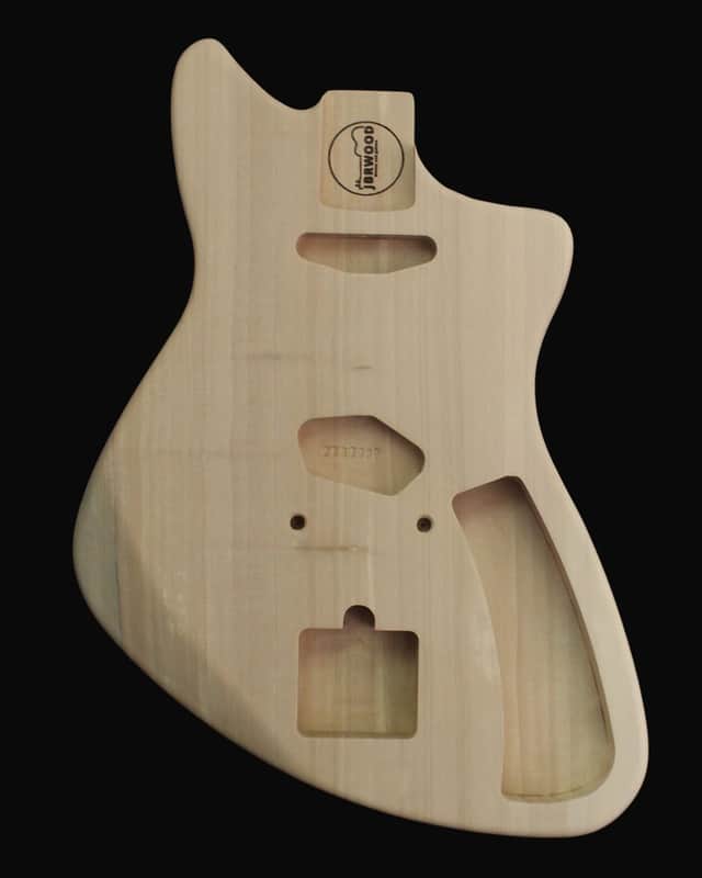 Meteora body poplar custom image 1