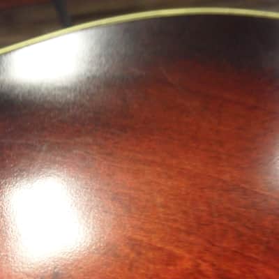 Ibanez 529 F-Style 1981 Sunburst image 18