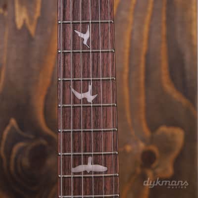 PRS SE NF3 Metallic Orange image 3