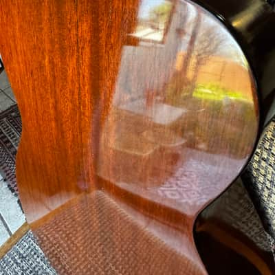 Vintage 1957 Martin 00-18 Guitar (VIDEO) Original Hang Tags! image 14