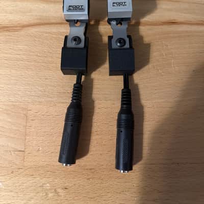 Foot Blaster Bass Drum Triggers NEW image 1