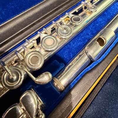 Powell Sonare PS-505 Series Flute Bild 2