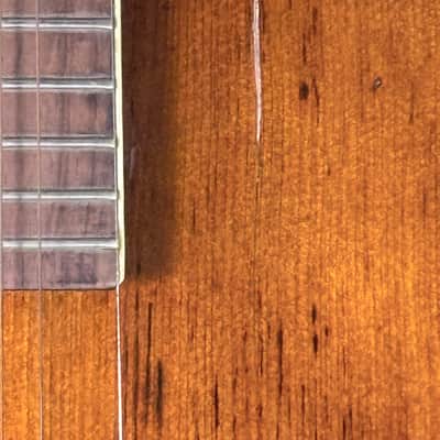 Gretsch Synchromatic Archtop Acoustic 1940-1948 - Original image 8