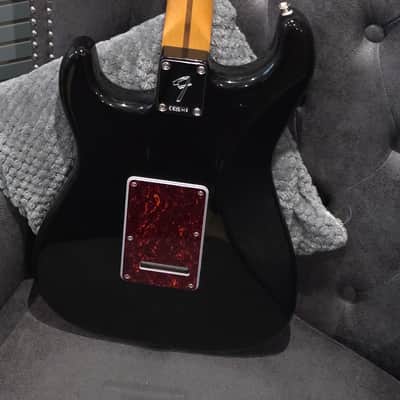 Fender Player 2 Limited Edition Stratocaster 2026 - Black image 3