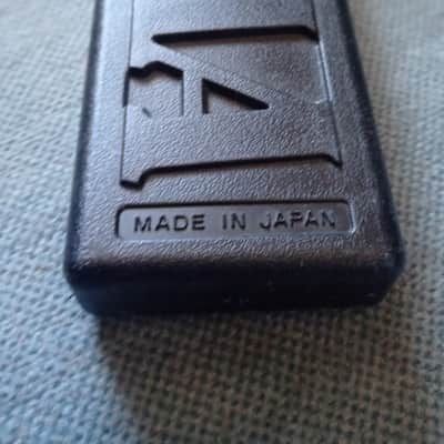 Tama Drum sticks case , Japan 70s-80s - Black 🖤 image 4