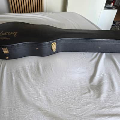 Gibson Custom Shop Les Paul Axcess Standard with Floyd Rose 2009 - Gun Metal Grey image 13