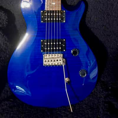PRS SE Singlecut Trem 2008 - 2013 | Reverb