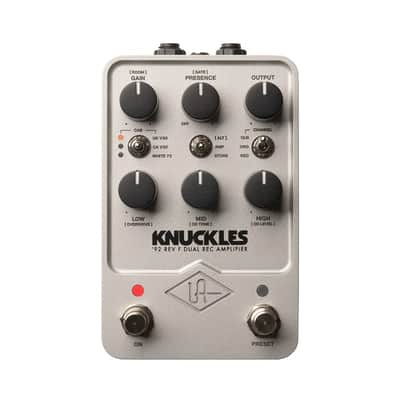 ギター KNUCKLES '92 REV F DUAL REC AMPLIFIER maxresdefault.jpg