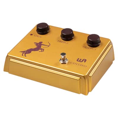 Centavo Overdrive Warm Audio image 1