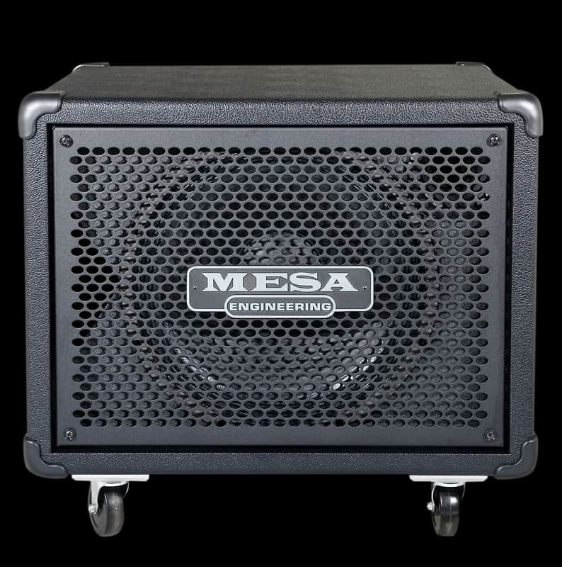 Mesa Boogie PowerHouse Standard 1x15" Bass Speaker Cabinet image 1