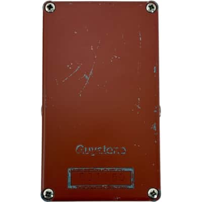 Guyatone PS-104 Cross Over Auto Wah Effect Pedal 1980 - Vintage Japan image 2
