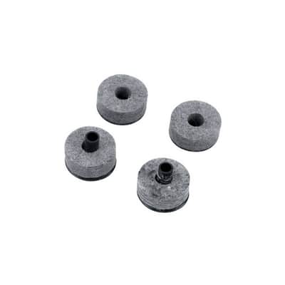 DWSM488 Cymbal Felts Sleeves Washers 2-pack image 1