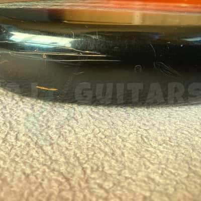 TEISCO VINTAGE JAPAN SHORT-SCALE BASS c.1968 *CLEARANCE* image 19