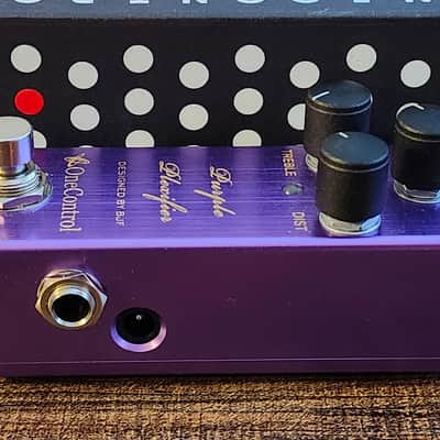 One Control Purple Plexifier 2010s - Purple image 5