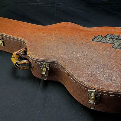 Gibson ES-355 B.B. King Lucille Signature 1990 - Cherry Red image 25