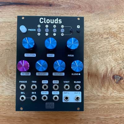 Mutable Clouds diy clone with bonus ears module image 2