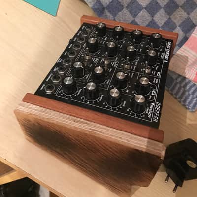 Doepfer Dark Energy II image 11