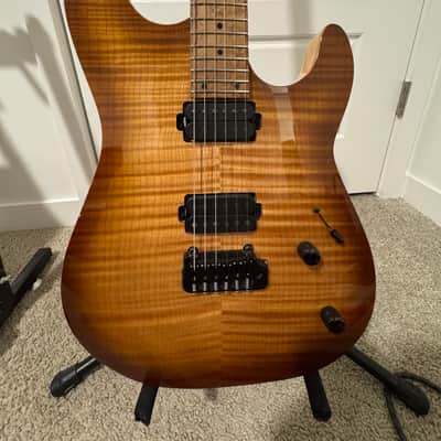 Kiesel  Theos  - Natural Burst image 2