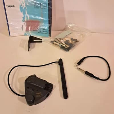 Yamaha B1D MIDI Bass Pickup image 1