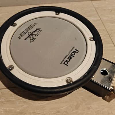 Roland PDX-6 V-Drum 8" Dual-Trigger Mesh Snare Drum Pad [$30 shipping] image 3