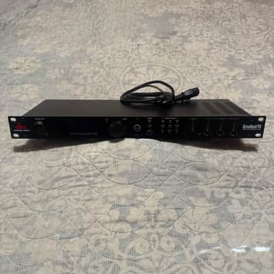 dbx DriveRack PA2 Complete Loudspeaker Management System image 2