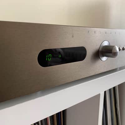 Primare i21 Stereo Integrated Amplifier image 7