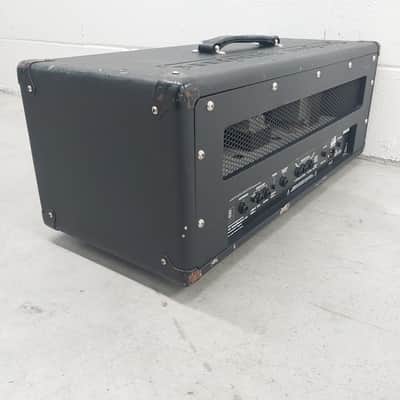 Blackstar HT Venue Series HT Club 50W Guitar Head image 12