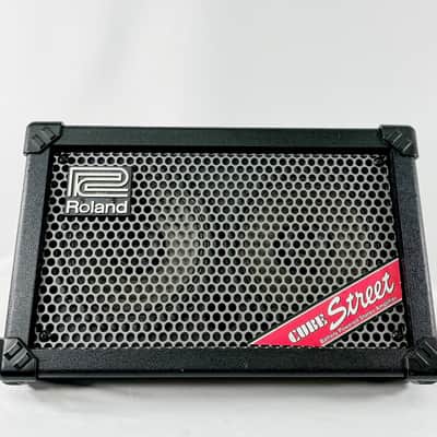 Roland CUBE Street Battery-Powered Amplifier image 1