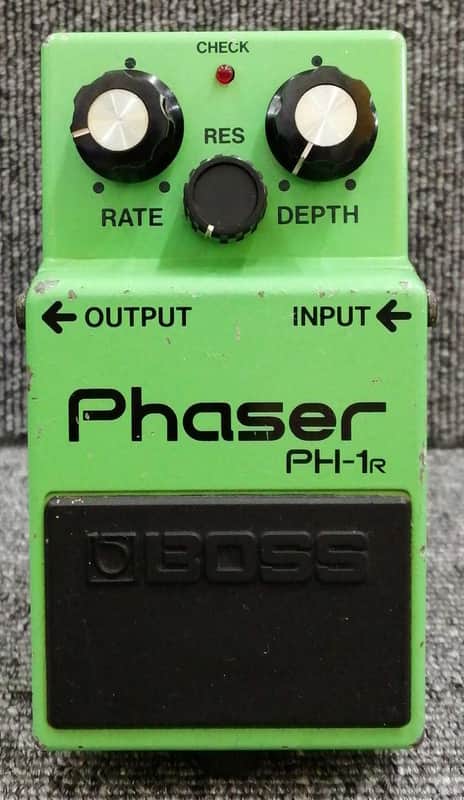 Boss PH-1R