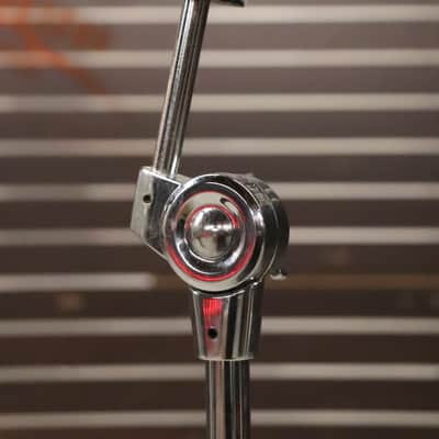 Pearl Straight Cymbal Stand Double Braced image 3