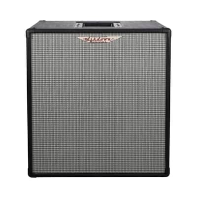 Ashdown RM-112T Rootmaster EVO III 8-Ohm 1x12" Bass Cabinet image 3