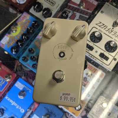 Lovepedal MKIII Fuzz | Reverb