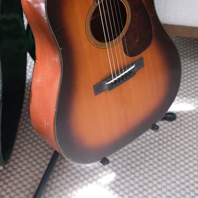 Martin D-18 1946 image 2
