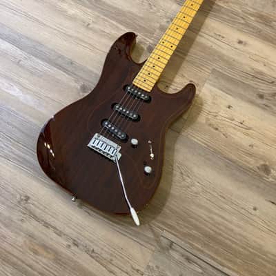 Godin Passion RG3 image 2