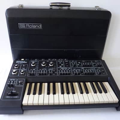Roland SH1 - Serviced - super condition