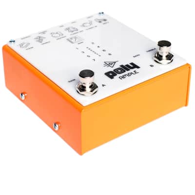 Poly Effects Ample Amp & Cab Simulator image 2