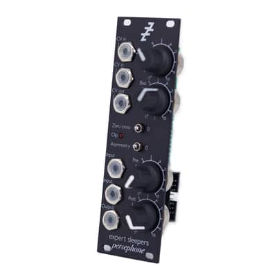 Expert Sleepers Persephone Eurorack VCA Module image 3