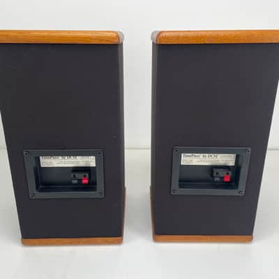 DCM CM TimePiece - Bookshelf speakers image 3