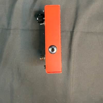 DigiTech Drop Polyphonic Drop Tune Pedal – 100% Functional, Minor Cosmetic Wear Only | Owned & Tested by Mostly Music image 5