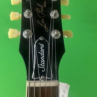 Gibson Les Paul Standard 2020  Ice Tea image 5
