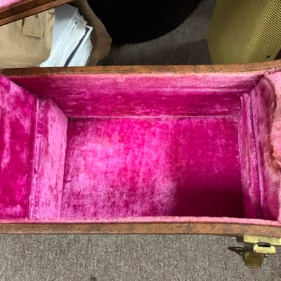Gibson Guitar Case for Super 400 image 10