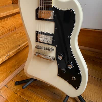 Guild Newark St. Collection T-Bird ST HH 2018 image 2