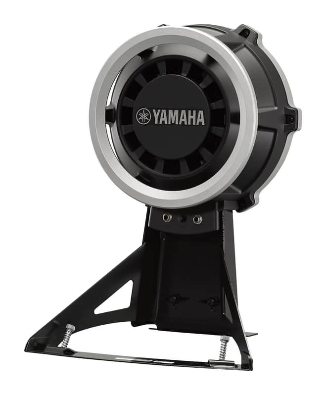 Yamaha Electronic Drum Pad KP100 image 1
