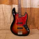 Fender '62 Reissue Jazz Bass MIJ 1994 Sunburst
