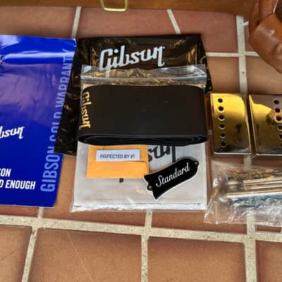 Gibson Les Paul Standard '50s 2021 Heritage Cherry Sunburst image 4