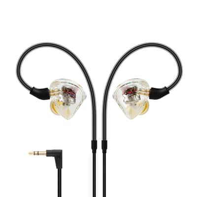 Xvive U4 Digital Wireless In Ear Monitor System With Headphones image 4